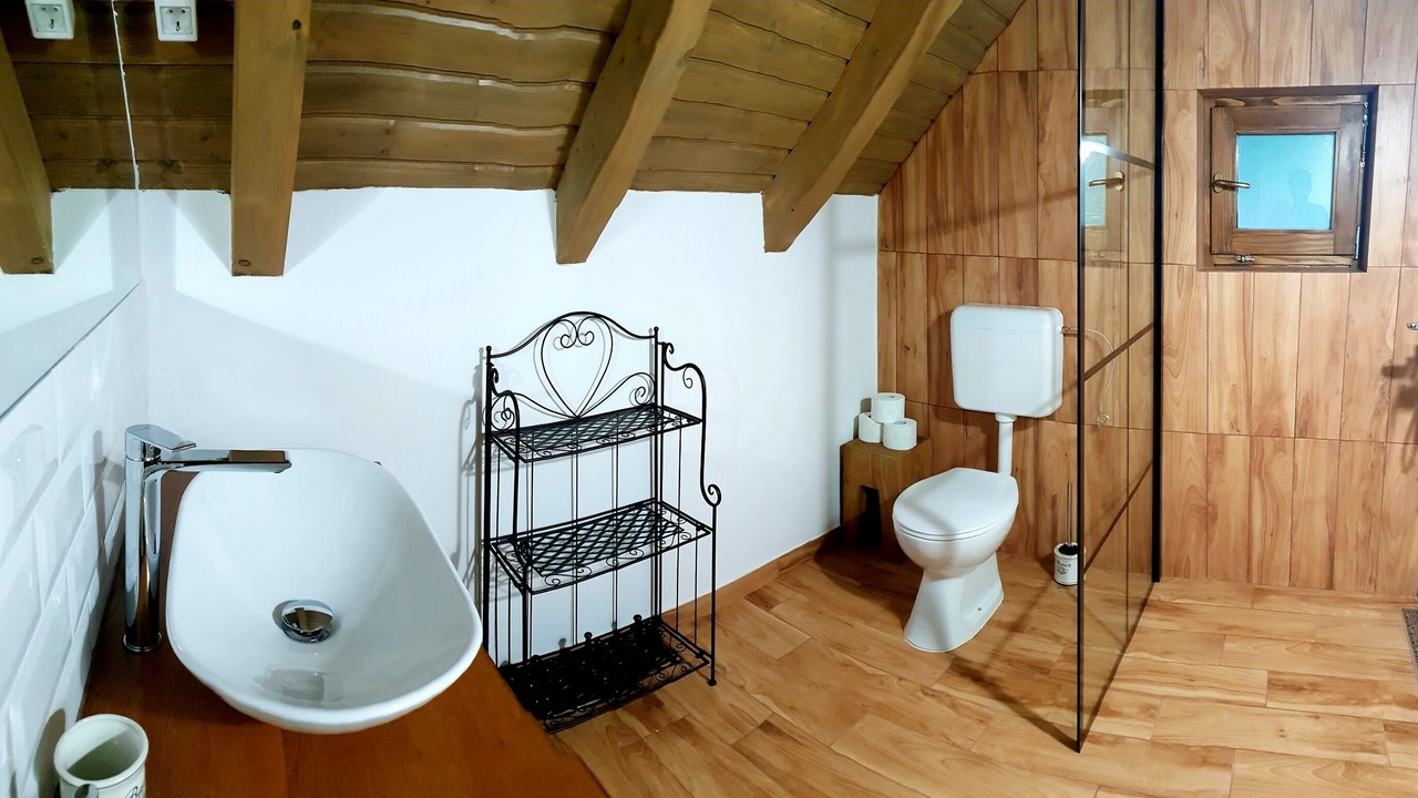 Photo of Bathroom in Mozenec
