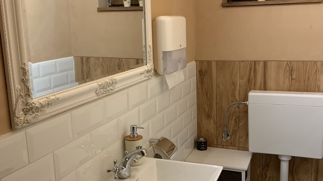 Photo of Bathroom in Mozenec