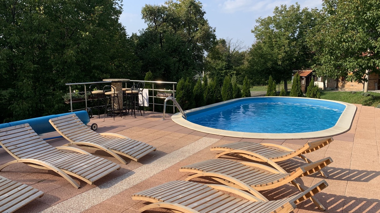 Photo of Outdoor in Mozenec