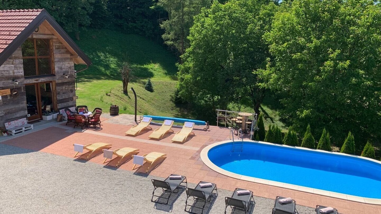 Photo of Outdoor in Mozenec
