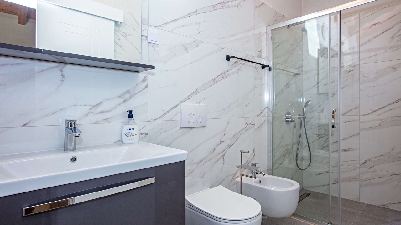 Photo of Bathroom in Susica