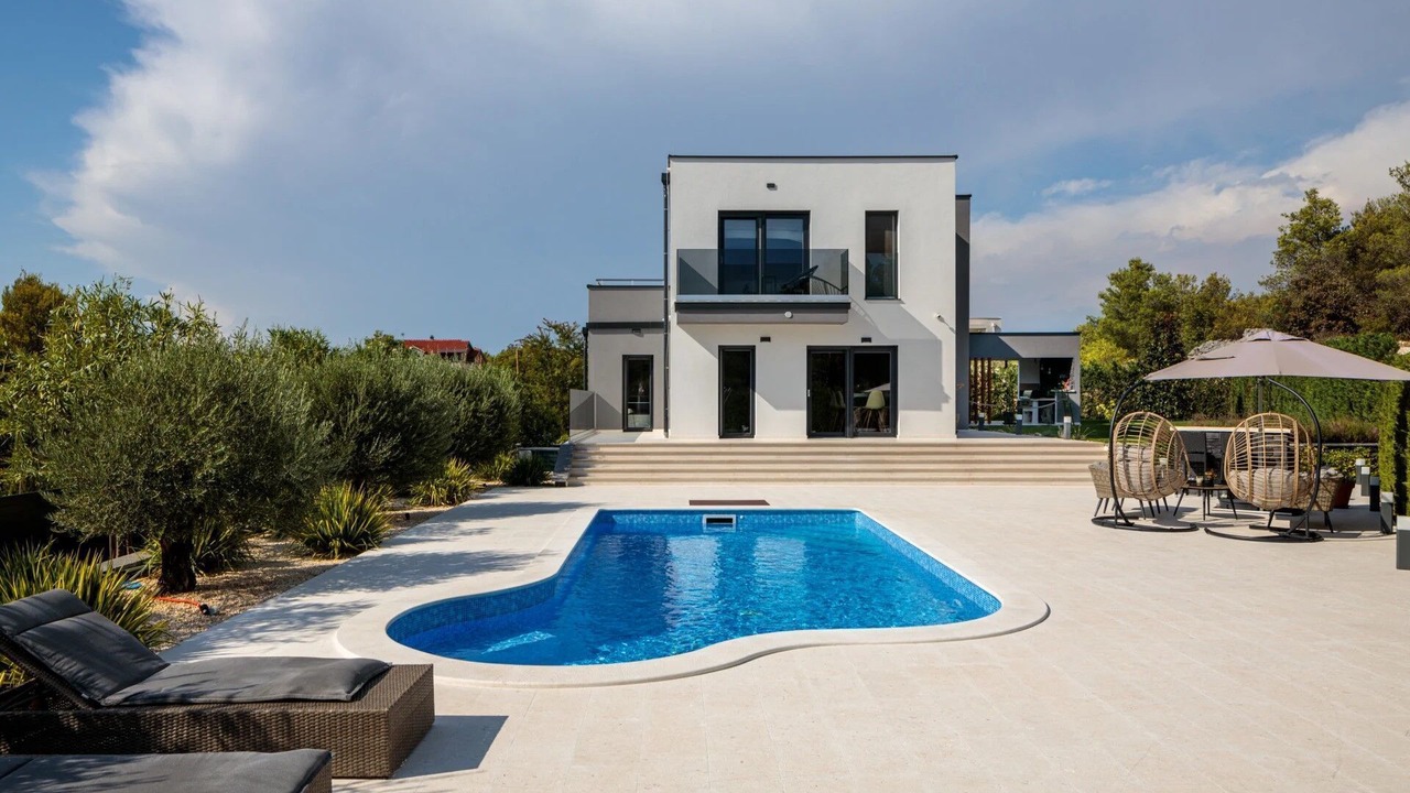 Photo of Outdoor in Brodarica