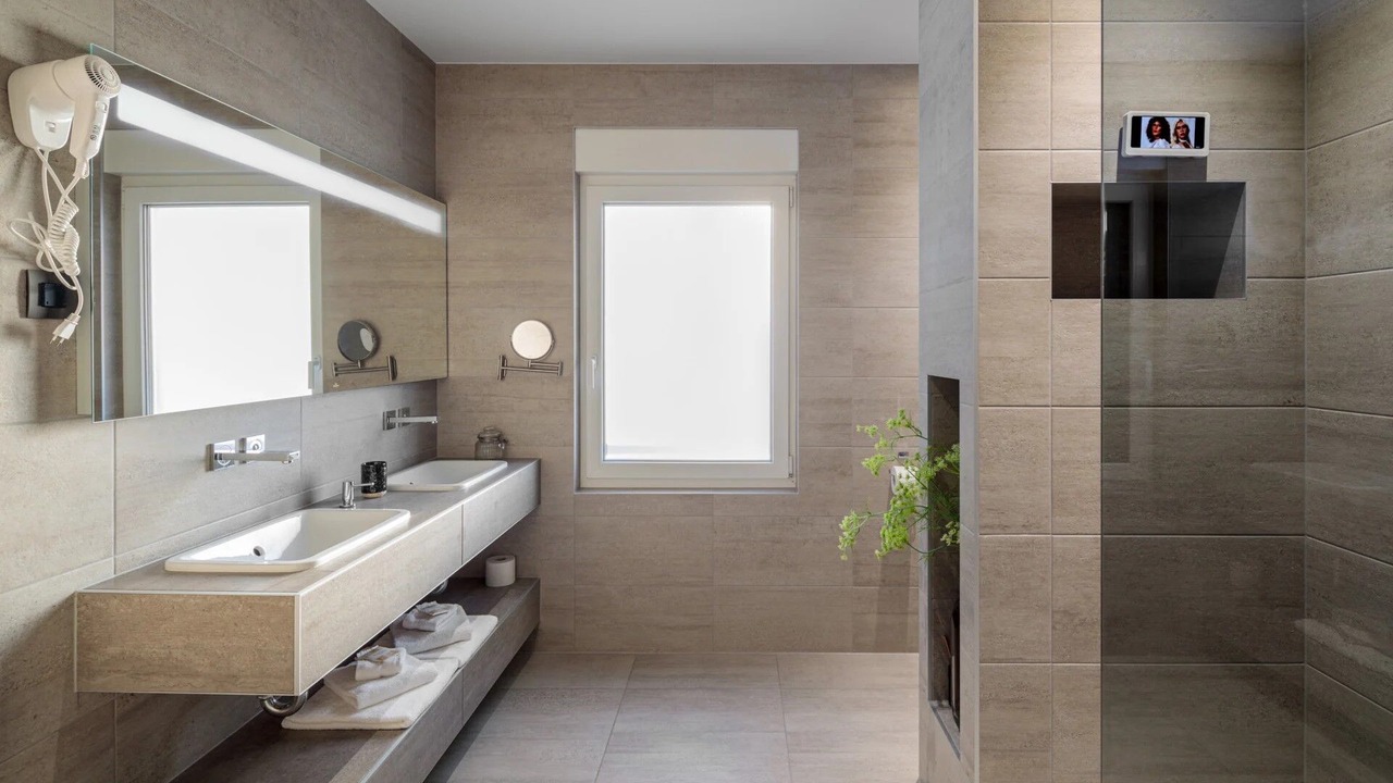 Photo of Bathroom in Brodarica