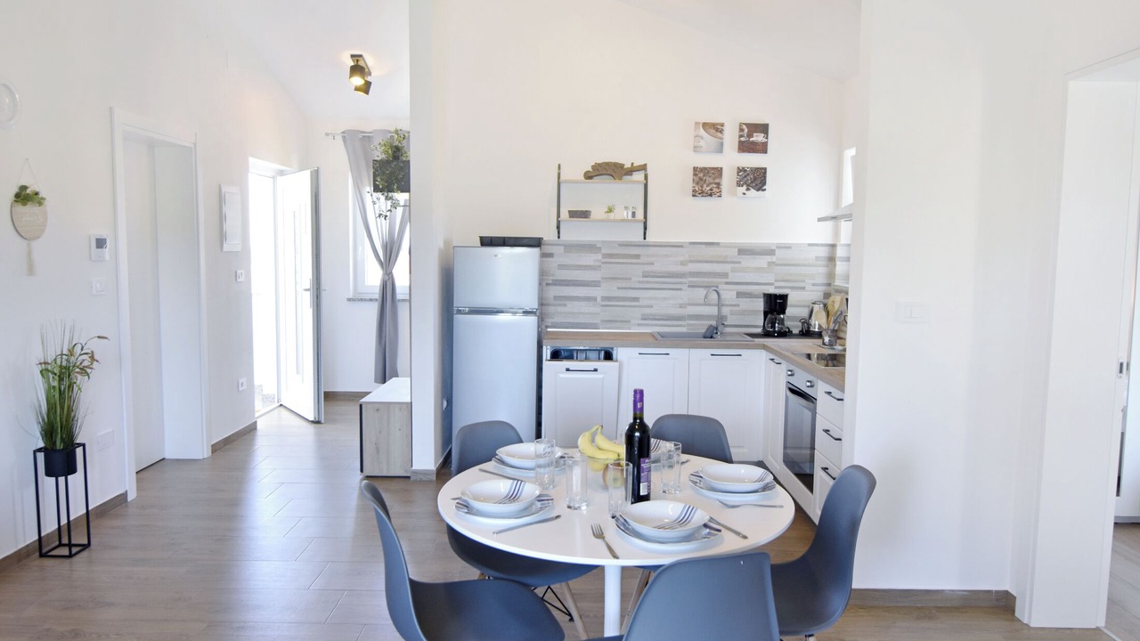 Photo of Kitchen in Cepljani