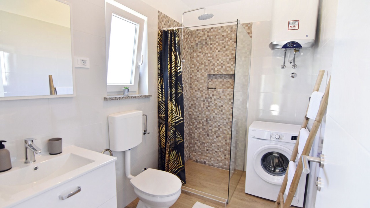 Photo of Bathroom in Cepljani