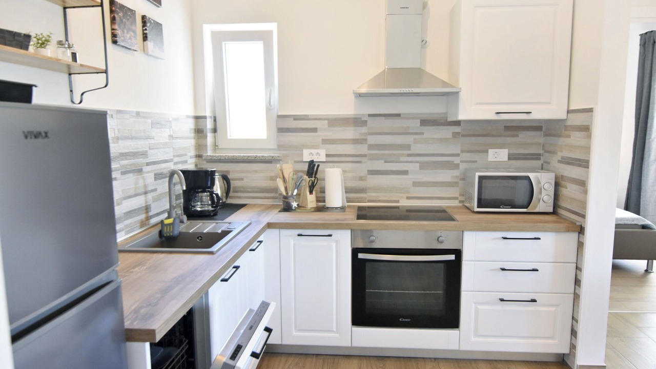 Photo of Kitchen in Cepljani