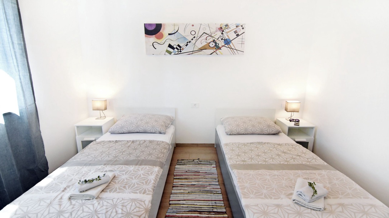 Photo of Bedroom in Cepljani