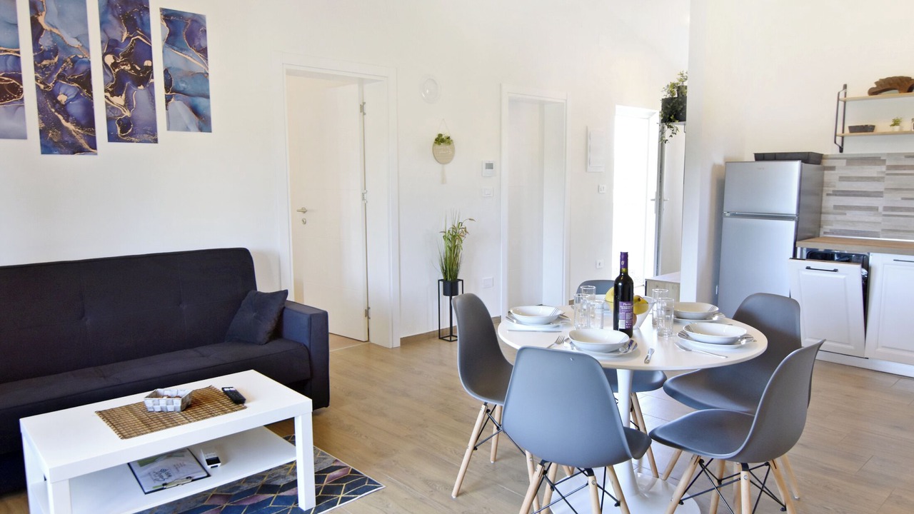 Photo of Livingroom in Cepljani