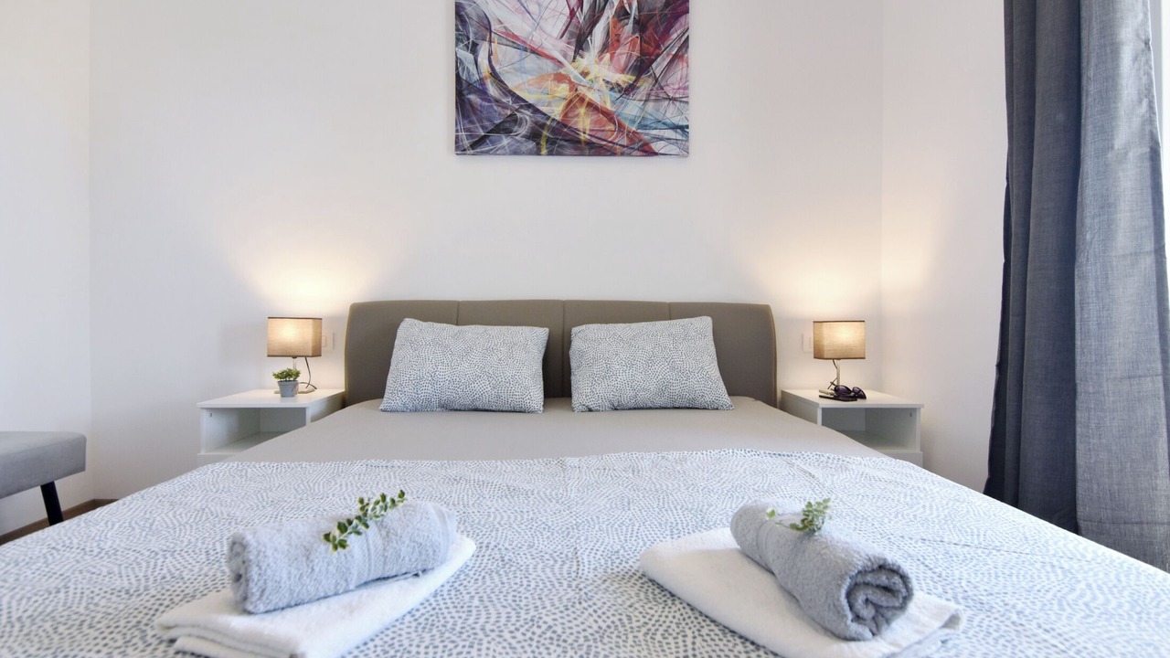 Photo of Bedroom in Cepljani