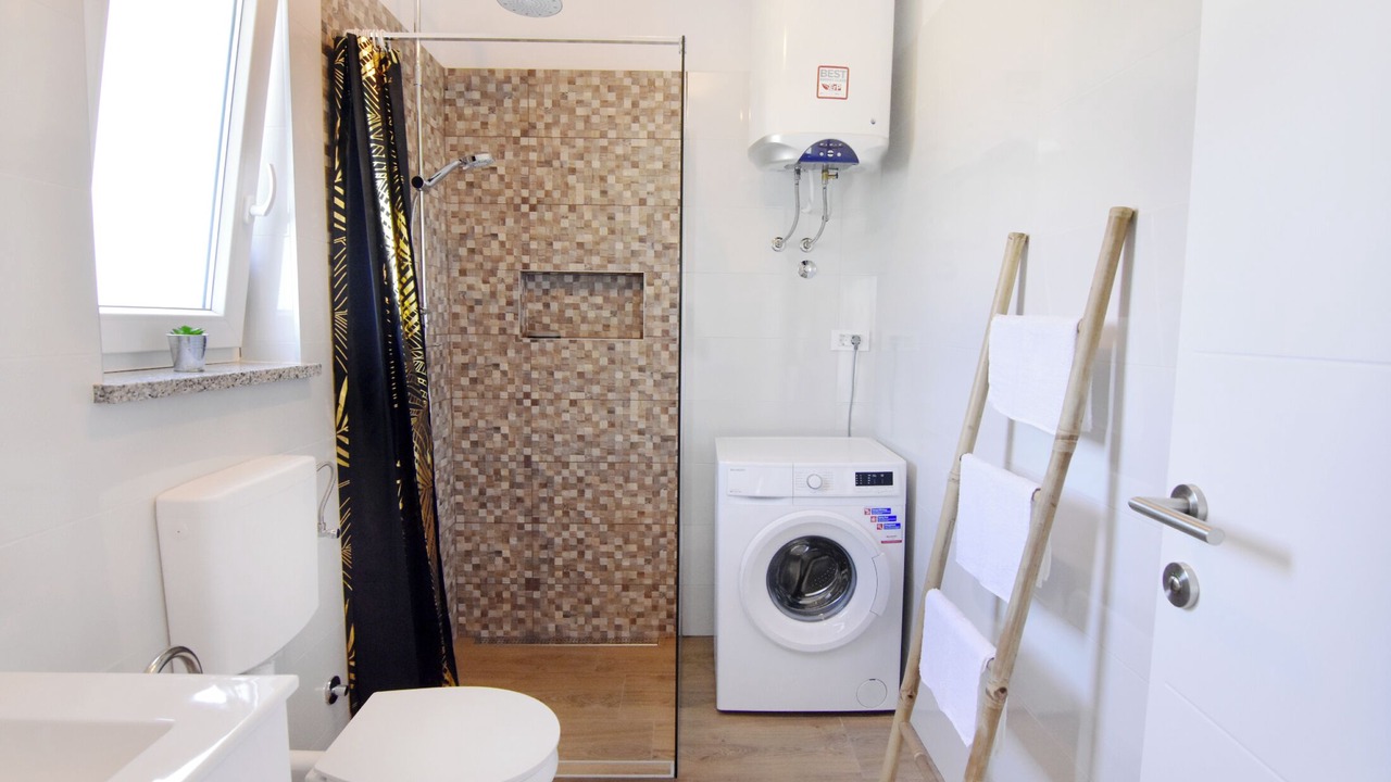 Photo of Bathroom in Cepljani