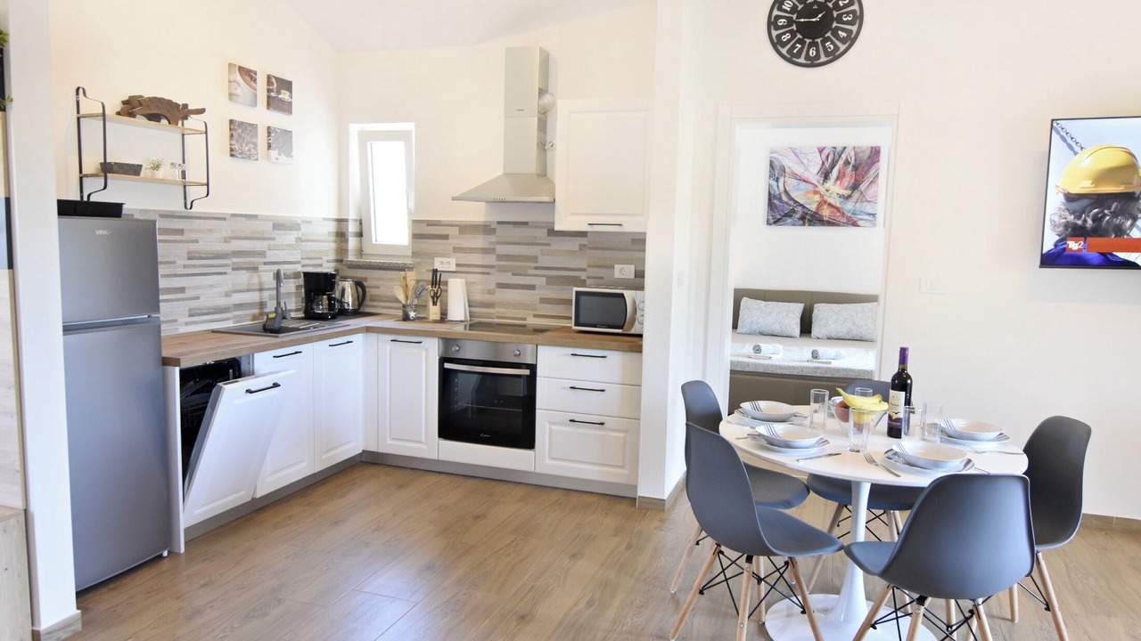 Photo of Kitchen in Cepljani