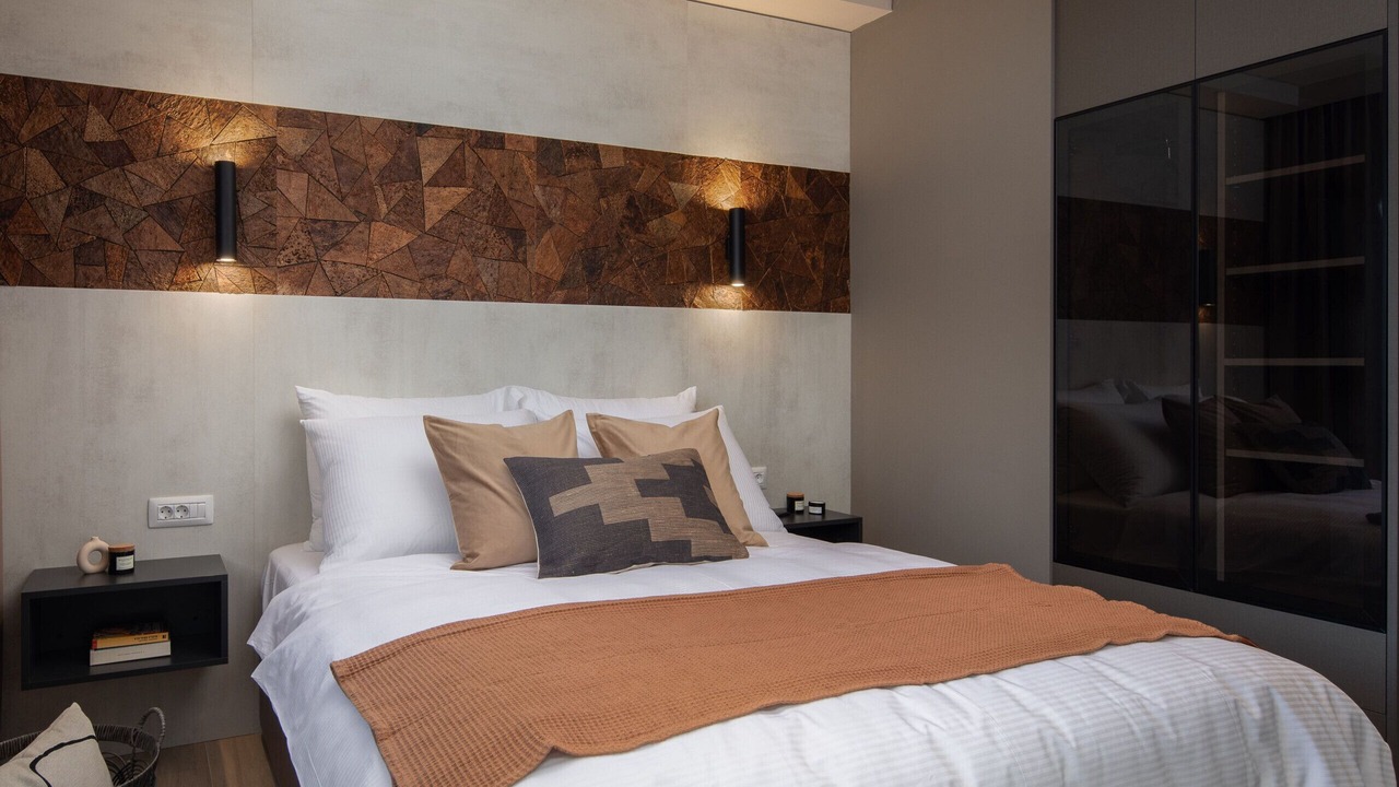 Photo of Bedroom in Ljubac