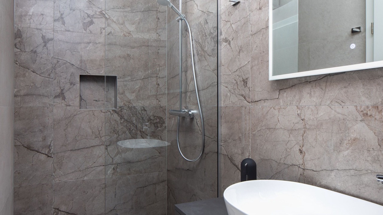 Photo of Bathroom in Ljubac