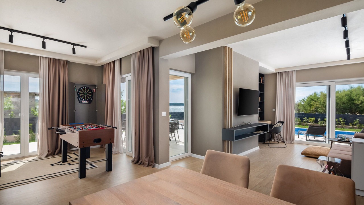 Photo of Bedroom in Ljubac