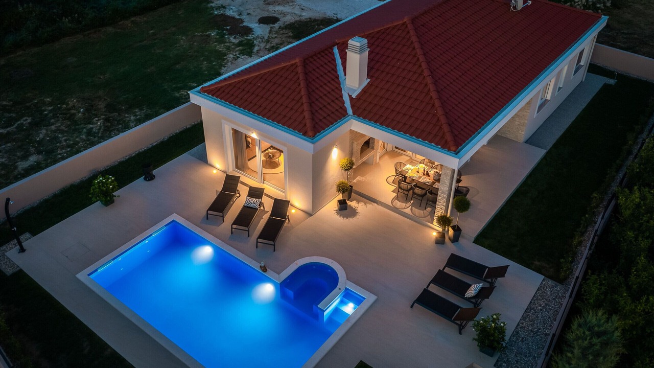 Photo of Outdoor in Ljubac