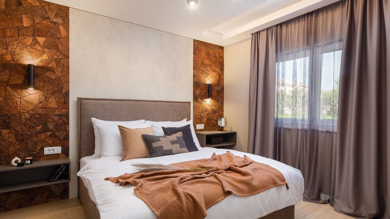 Photo of Bedroom in Ljubac