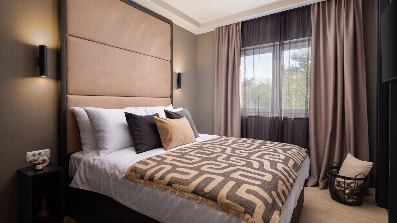 Photo of Bedroom in Ljubac