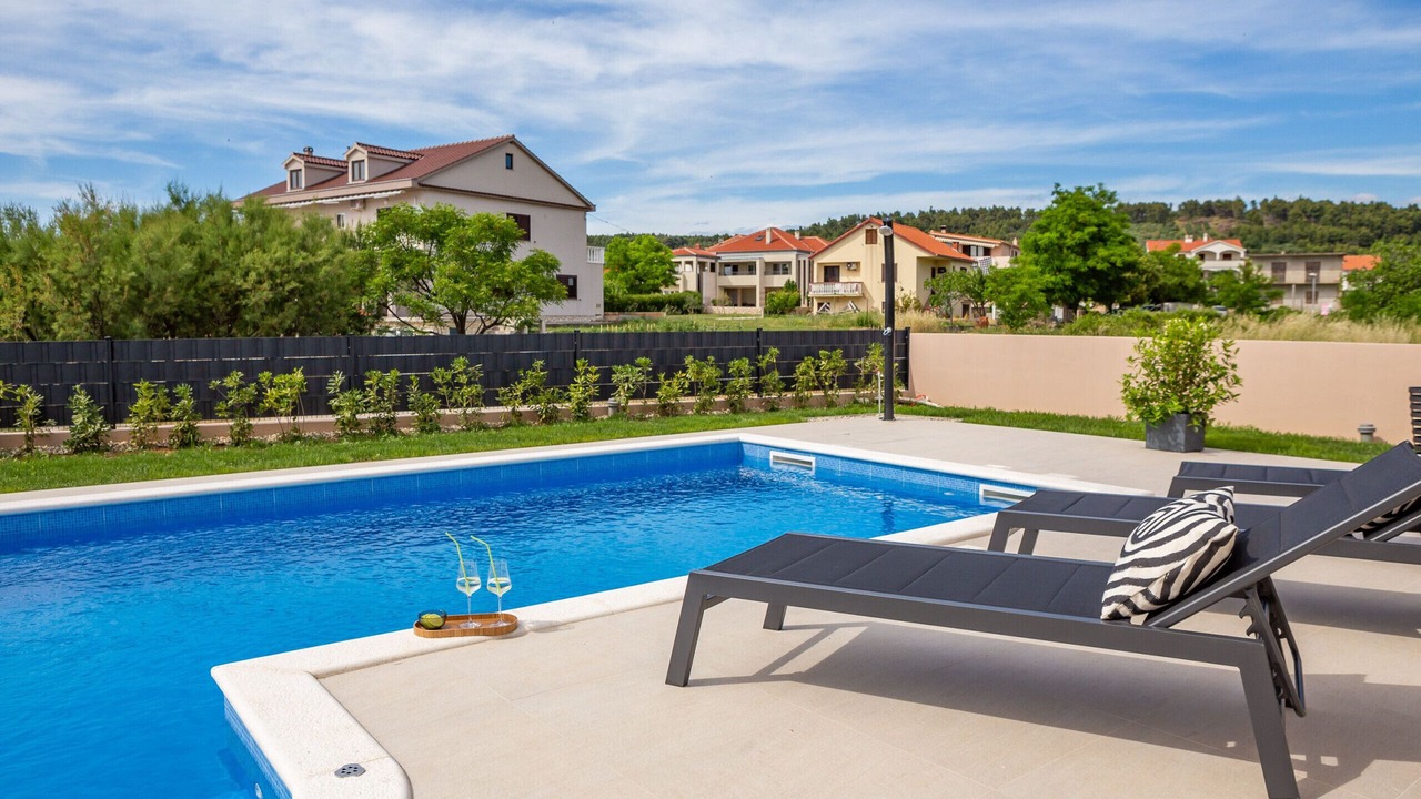 Photo of Outdoor in Ljubac