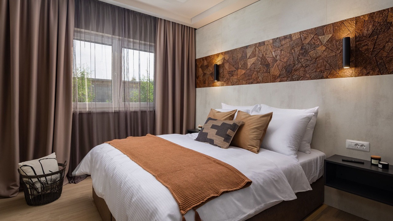 Photo of Bedroom in Ljubac