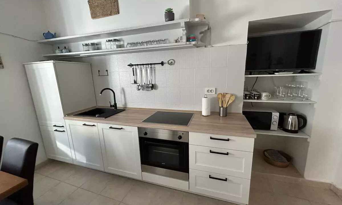 Photo of Kitchen in Omisalj