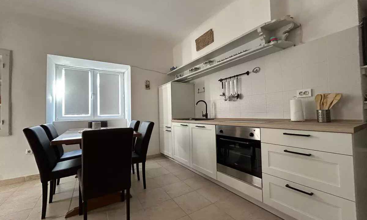 Photo of Kitchen in Omisalj