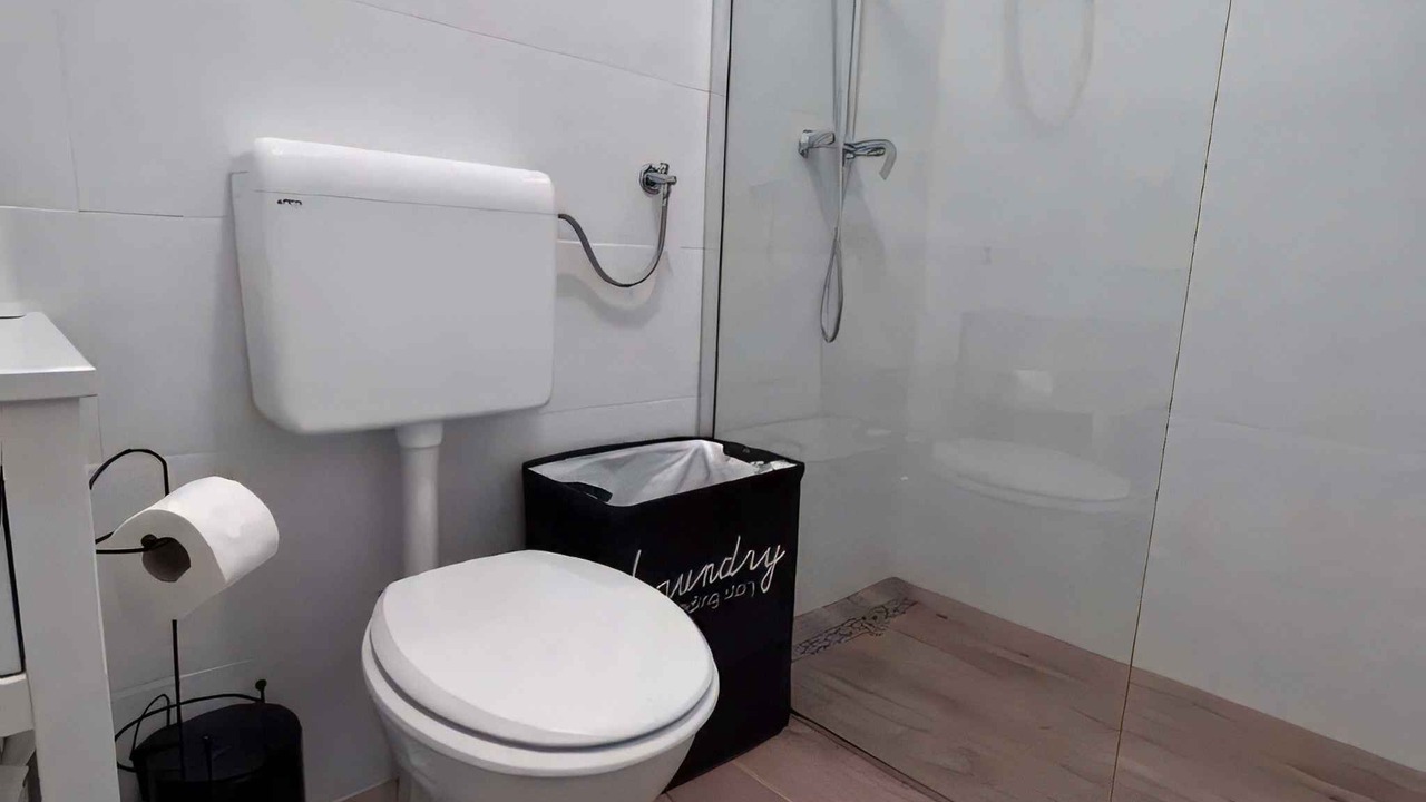 Photo of Bathroom in Omisalj