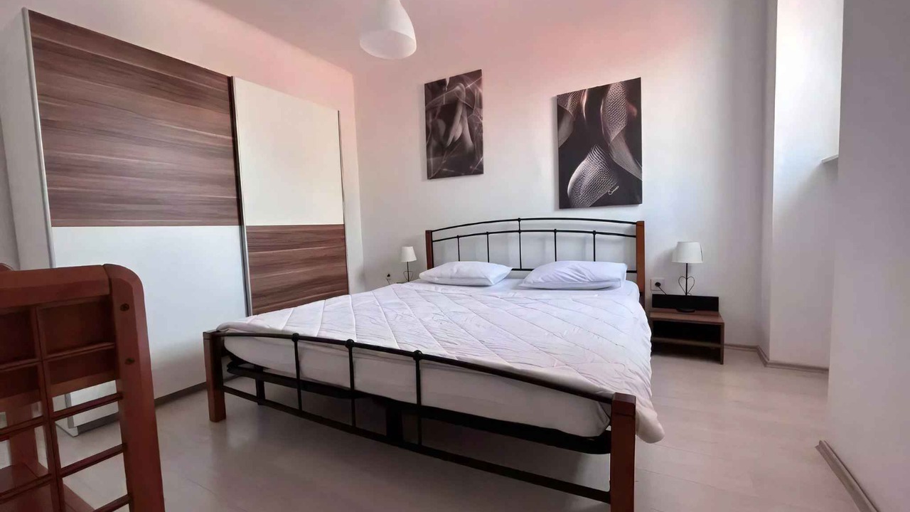 Photo of Bedroom in Omisalj