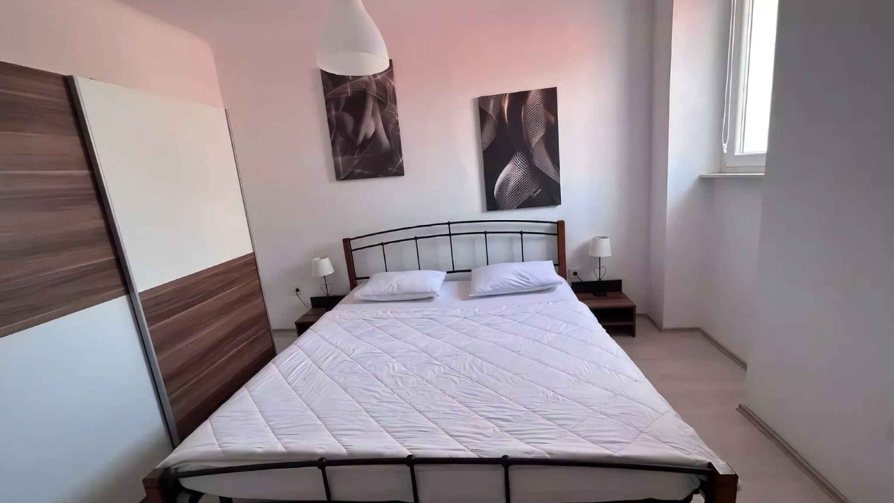 Photo of Bedroom in Omisalj