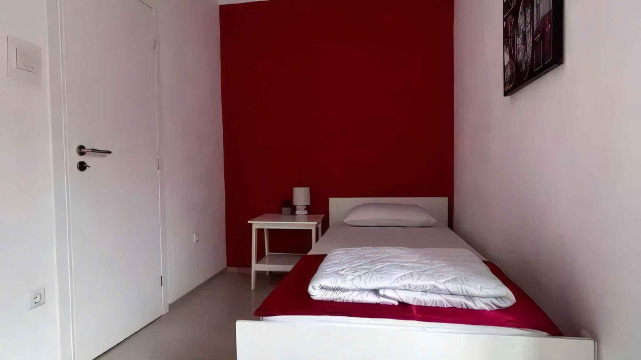 Photo of Bedroom in Omisalj