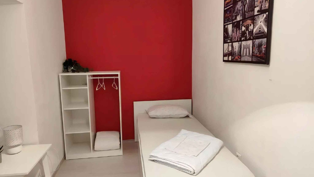 Photo of Bedroom in Omisalj