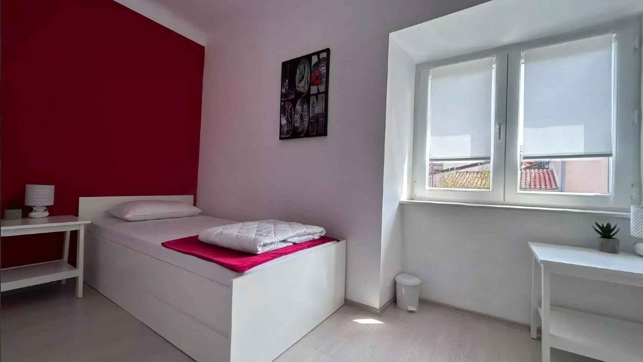 Photo of Bedroom in Omisalj