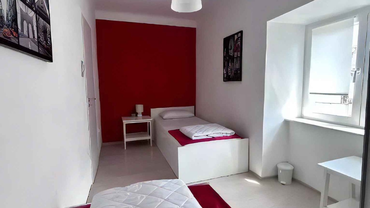Photo of Bedroom in Omisalj
