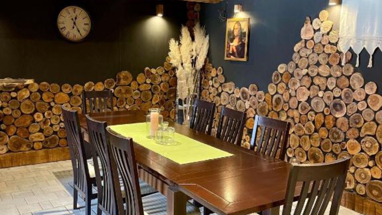 Photo of Livingroom in Zagorje