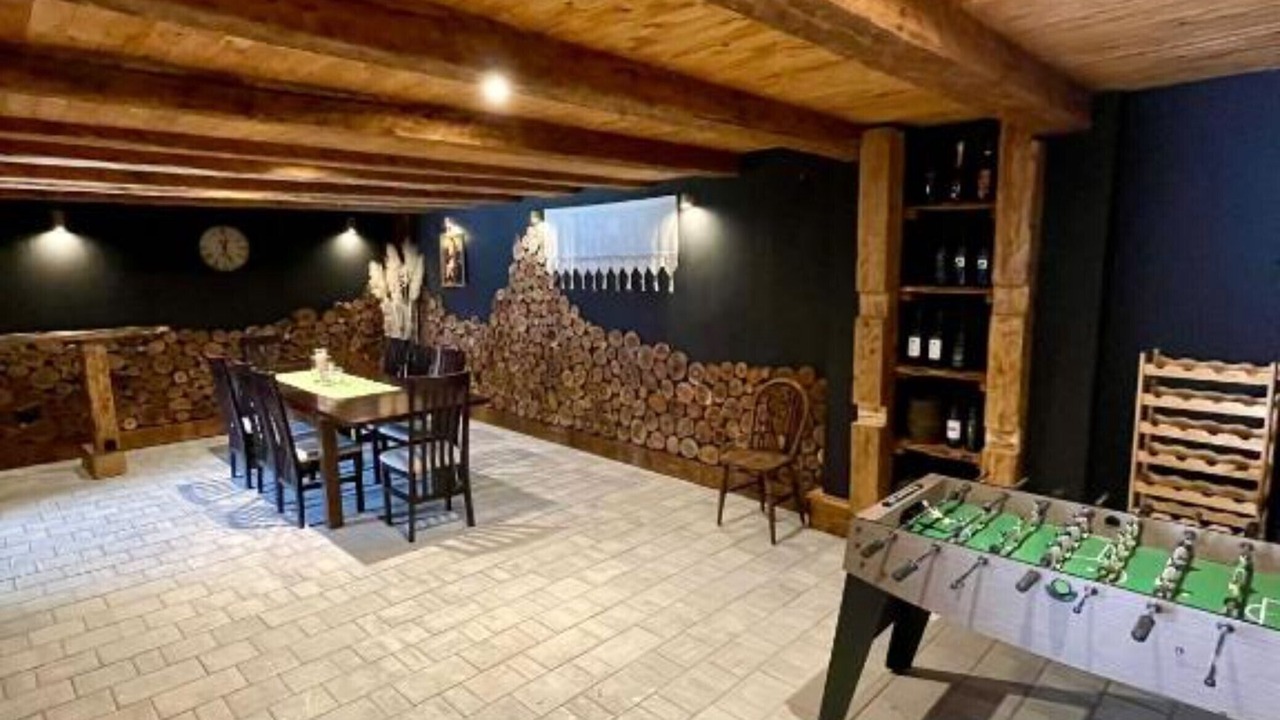 Photo of Livingroom in Zagorje