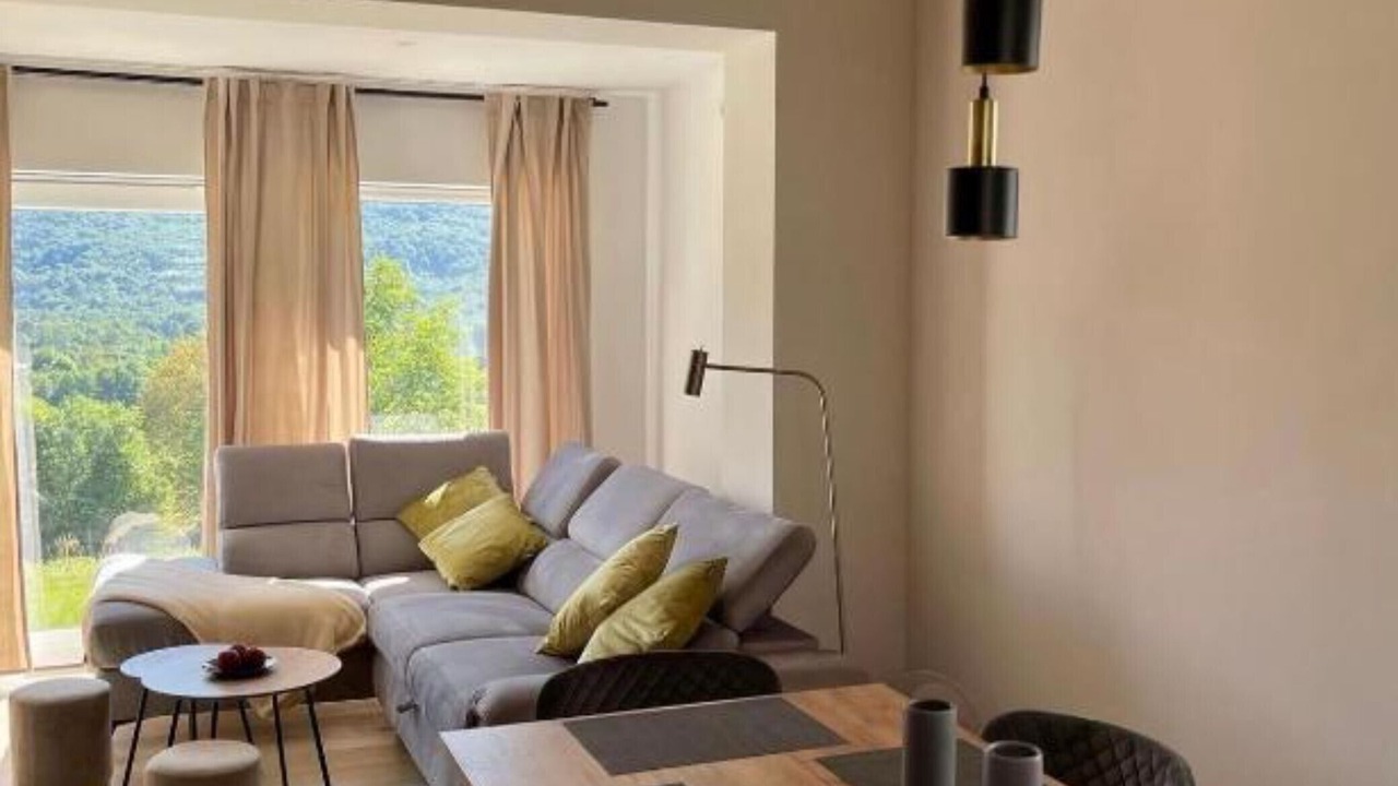 Photo of Livingroom in Zagorje