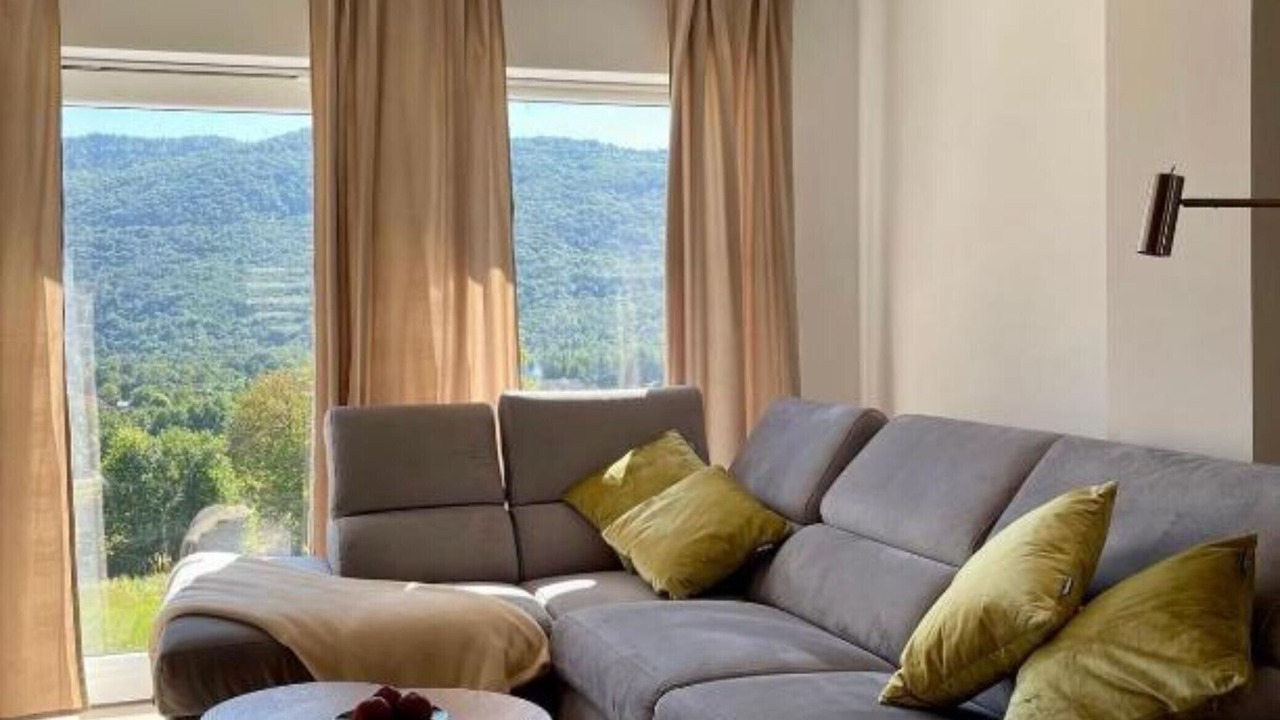 Photo of Livingroom in Zagorje