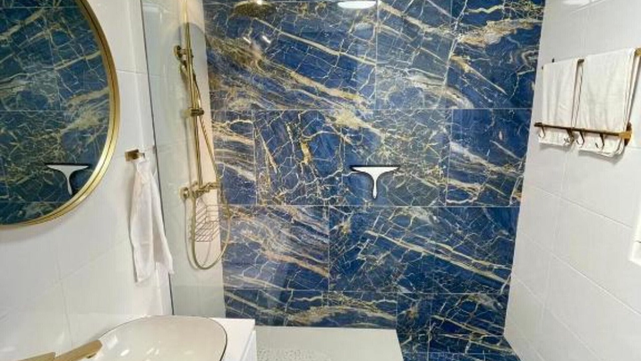 Photo of Bathroom in Zagorje