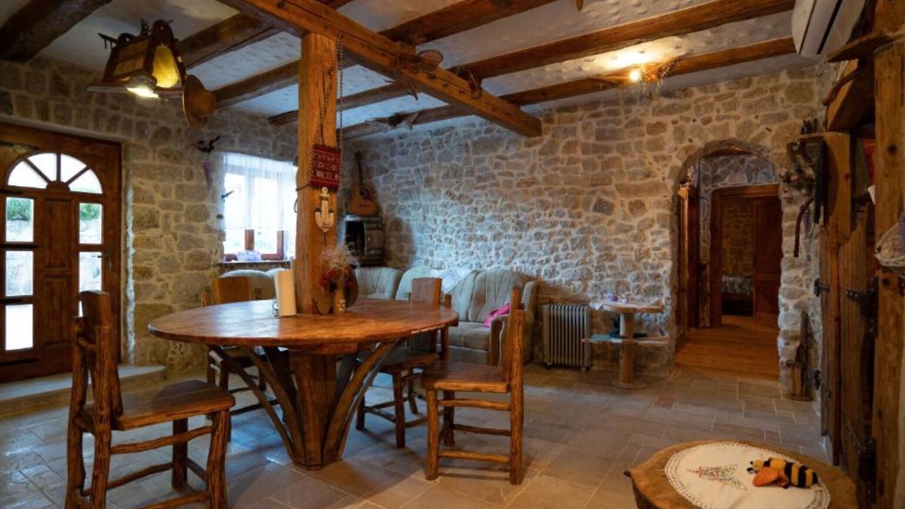 Photo of Livingroom in Drnis