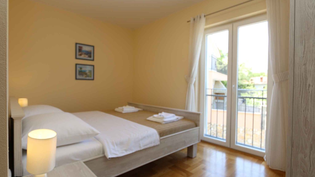 Photo of Bedroom in Soline