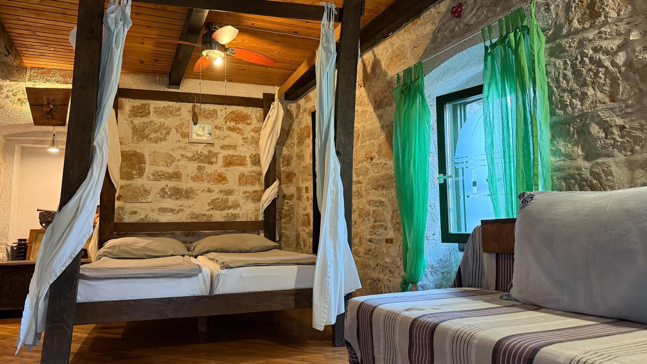 Photo of Bedroom in Betina