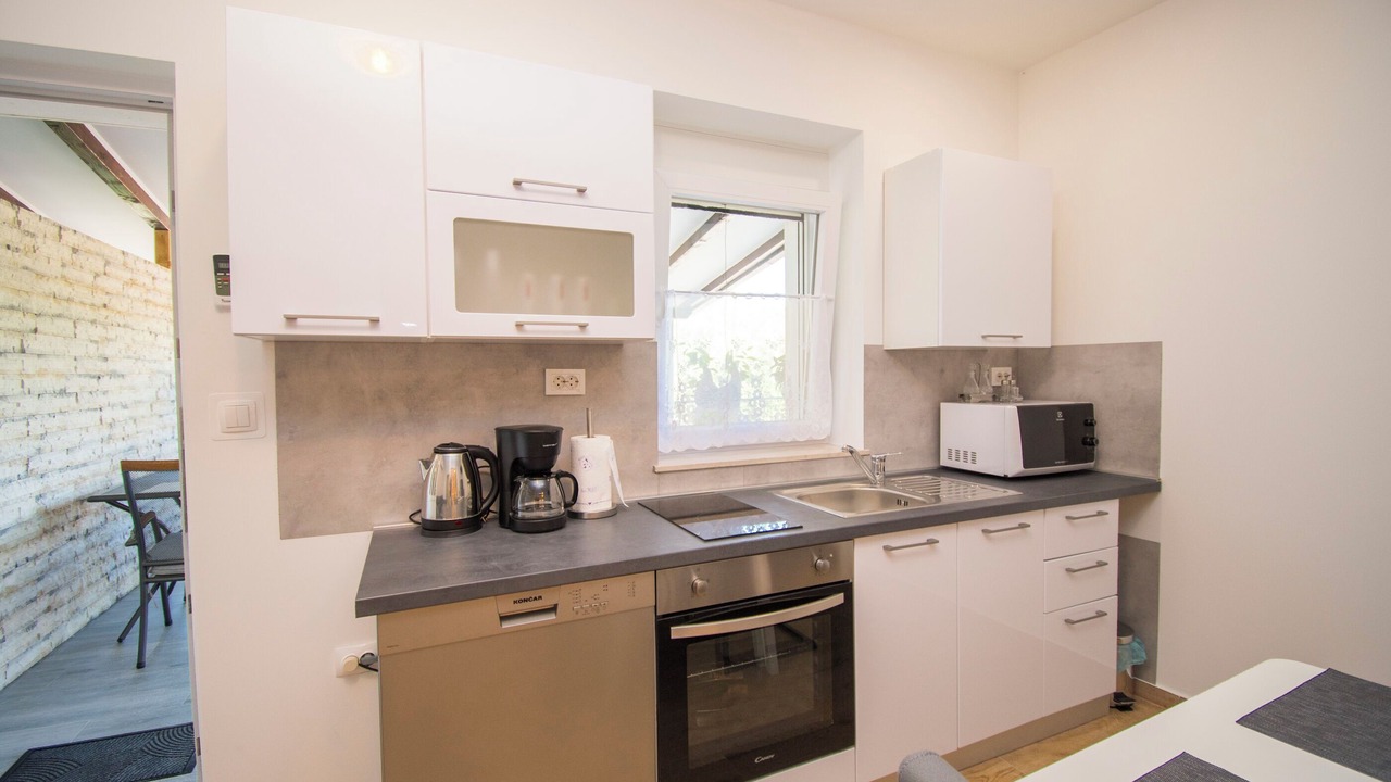 Photo of Kitchen in Skradin