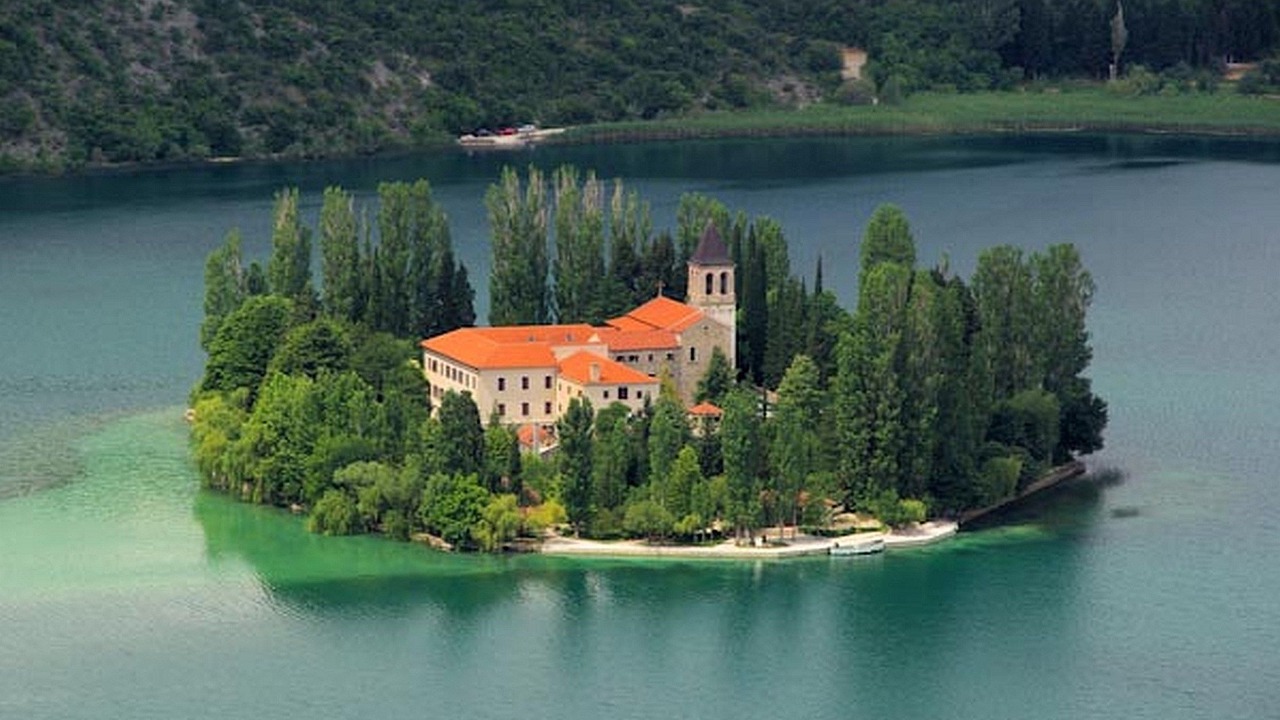 Photo of Outdoor in Skradin