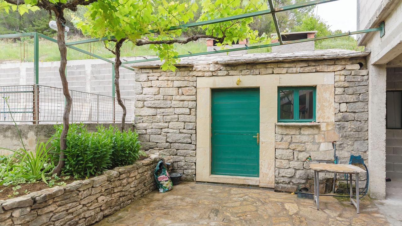 Photo of Patio Balcony in Skradin