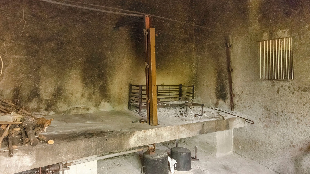 Photo of Bathroom in Skradin
