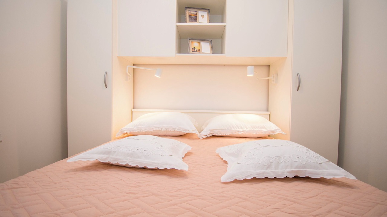 Photo of Bedroom in Skradin