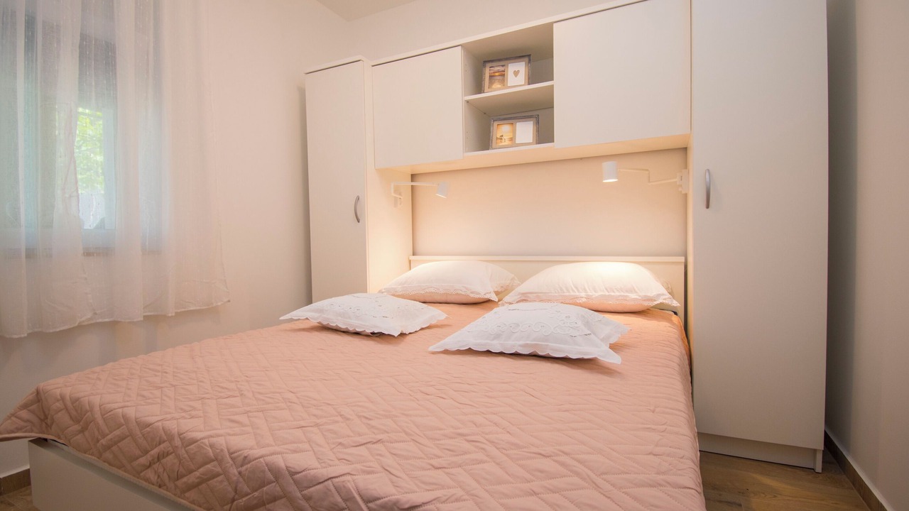 Photo of Bedroom in Skradin