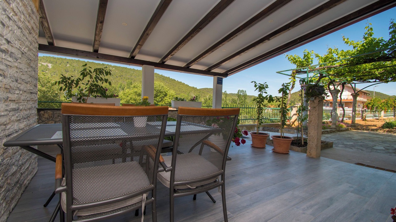 Photo of Outdoor in Skradin