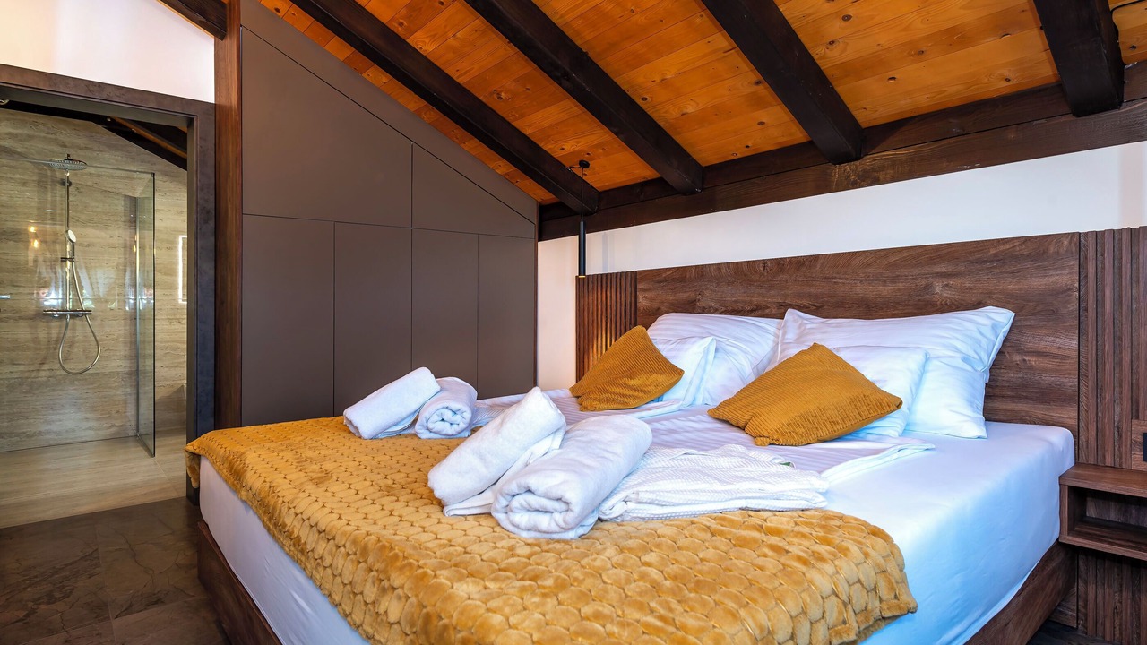 Photo of Bedroom in Oklaj