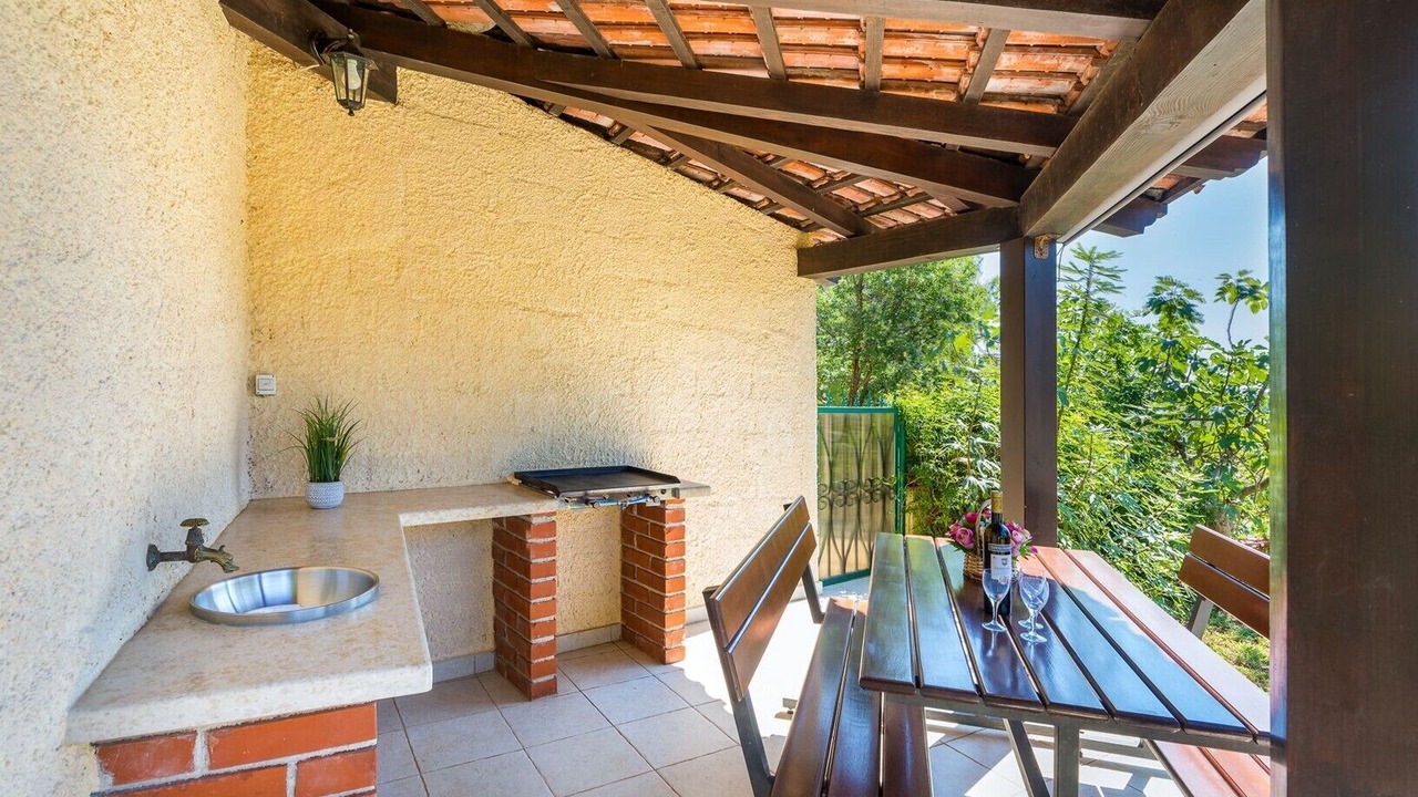 Photo of Outdoor in Mugeba