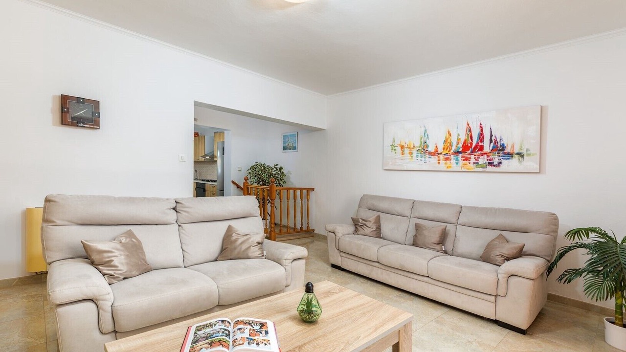 Photo of Livingroom in Mugeba